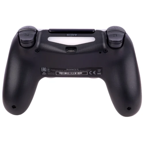 دسته بازی بی سیم SONY PlayStation 4 DualShock 4 High Copy طرح God Of War کد 2