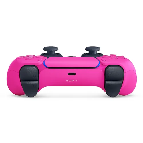 دسته بازی بی سیم SONY PlayStation 5 DualSense Nova Pink