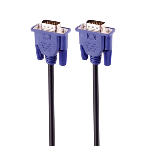 کابل VGA سامسونگ Samsung طول 1.5 متر