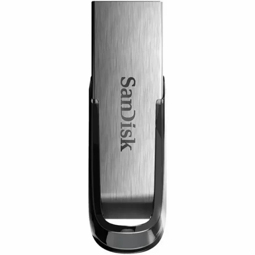 فلش 128 گیگ سن دیسک SanDisk Ultra Flair USB3.0