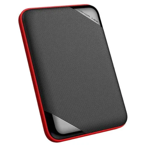 هارد اکسترنال سیلیکون پاور Silicon Power A62 5TB