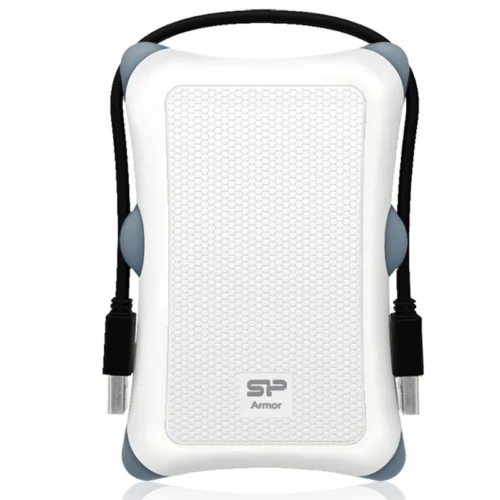 هارد اکسترنال سیلیکون پاور Silicon Power Armor A30 2TB