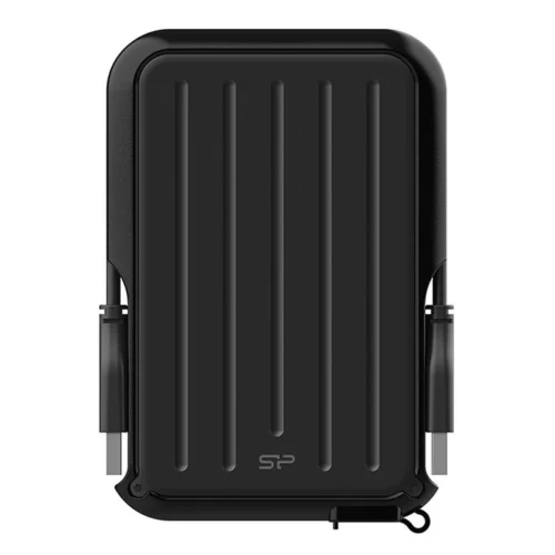 هارد اکسترنال سیلیکون پاور Silicon Power Armor A66 1TB
