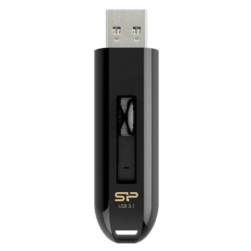 فلش 64 گیگ سیلیکون پاور Silicon Power Blaze B21 USB3.1