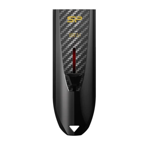 فلش 128 گیگ سیلیکون پاور Silicon Power Blaze B25 USB3.1