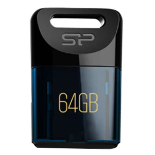 فلش 64 گیگ سیلیکون پاور Silicon Power Jewel J06 USB3.1