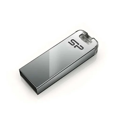فلش 32 گیگ سیلیکون پاور Silicon Power Touch T03