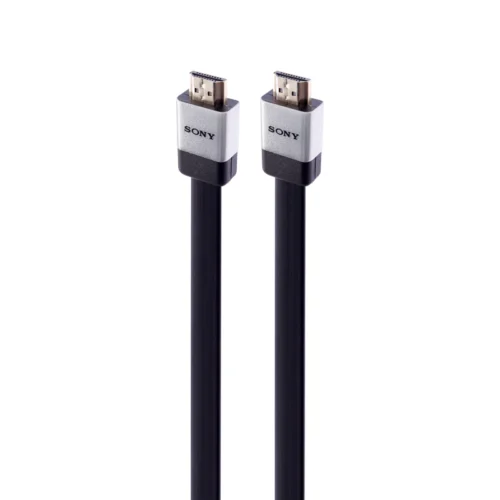 کابل HDMI 4K سونی 3D Flat طول 3 متر