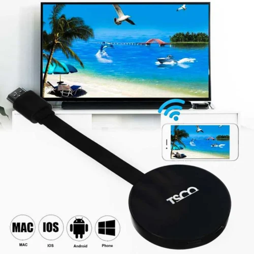 دانگل HDMI تسکو T-Cast 6000