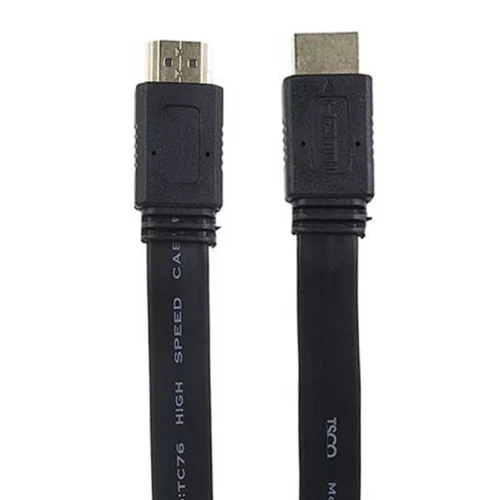 کابل HDMI 4K تسکو TC 78 طول 15 متر