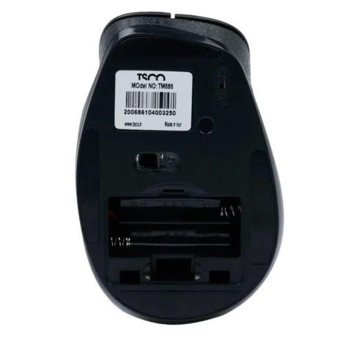 موس بی سیم تسکو TM 686W