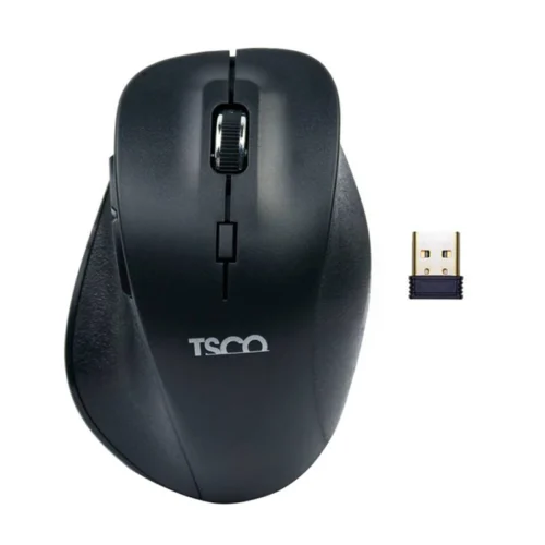 موس بی سیم تسکو TM 686W