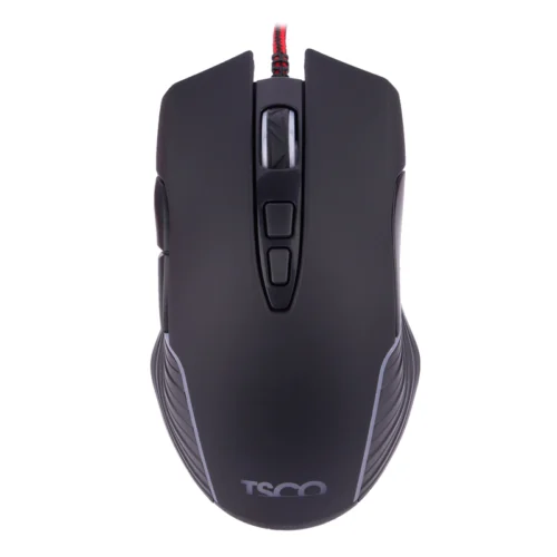 موس گیمینگ تسکو TM 763 GA
