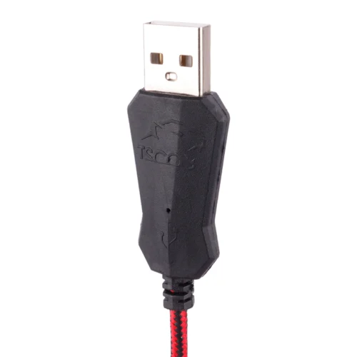 موس گیمینگ تسکو TM 763 GA