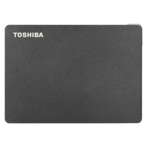 هارد اکسترنال توشیبا Toshiba Gaming Canvio 1TB