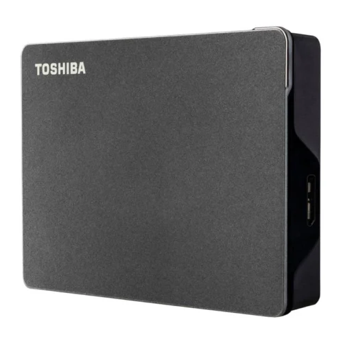 هارد اکسترنال توشیبا Toshiba Gaming Canvio 1TB