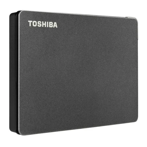 هارد اکسترنال توشیبا Toshiba Canvio Gaming 2TB