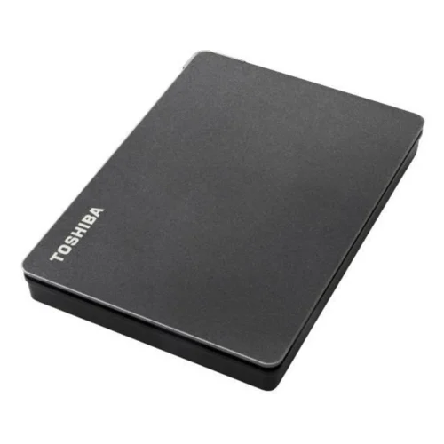 هارد اکسترنال توشیبا Toshiba Canvio Gaming 2TB
