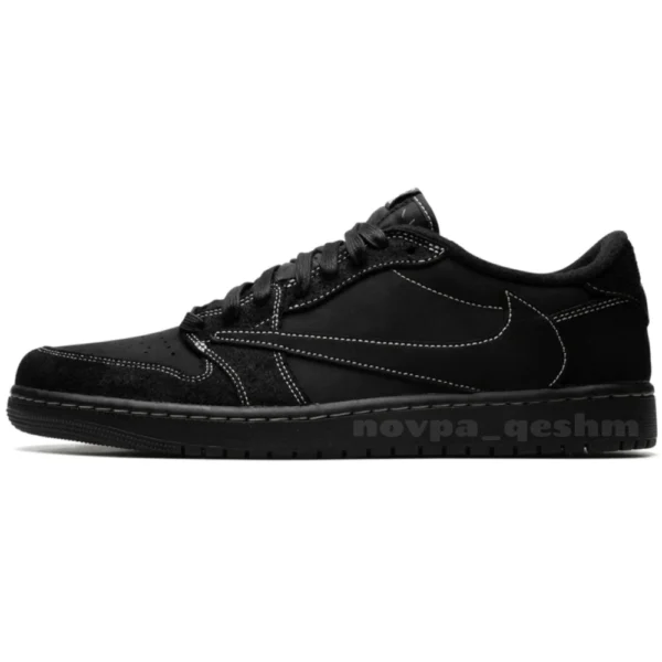 کتونی نایک ایر جردن تراویس اسکات Nike Air Jordan Travis Scott