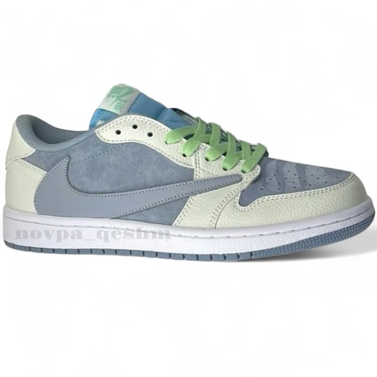 کتونی نایک ایر جردن تراویس اسکات Nike Air Jordan Travis Scott