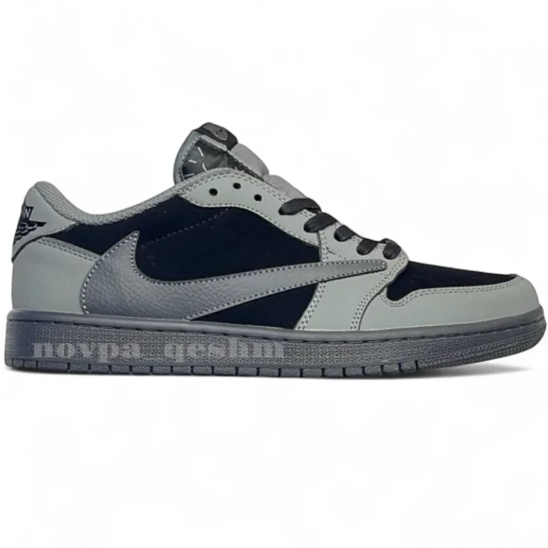 کتونی نایک ایر جردن تراویس اسکات Nike Air Jordan Travis Scott