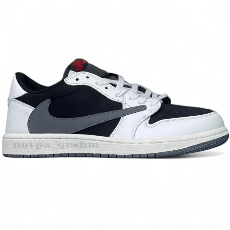 کتونی نایک ایر جردن تراویس اسکات Nike Air Jordan Travis Scott