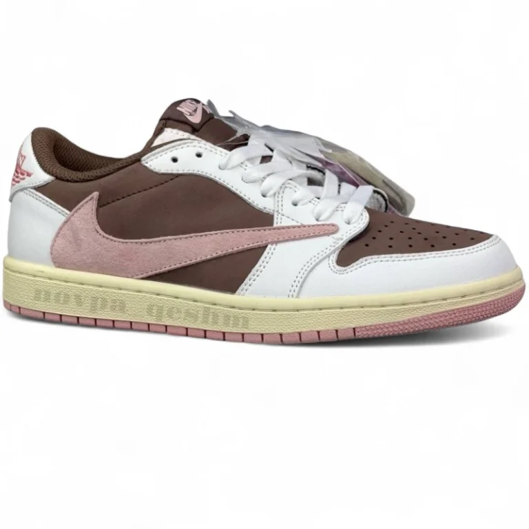 کتونی نایک ایر جردن تراویس اسکات Nike Air Jordan Travis Scott