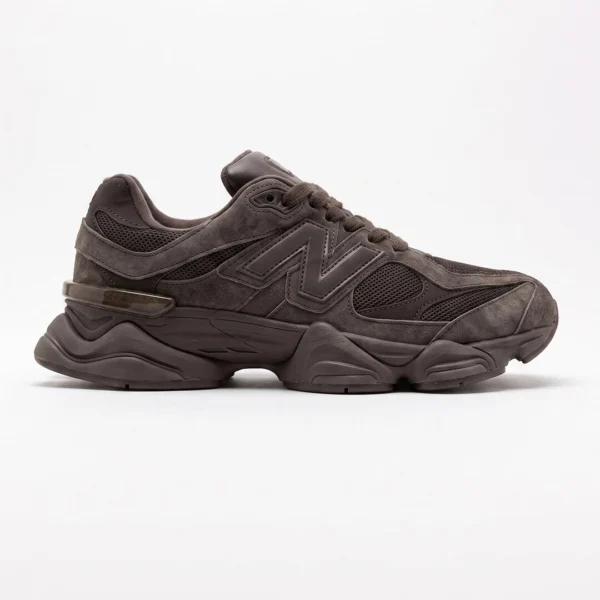 کفش نیوبالانس 9060 چاکلت New Balance U9060ZWD