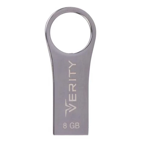 فلش 8 گیگ وریتی VERITY V801
