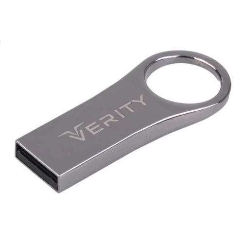 فلش 8 گیگ وریتی VERITY V801