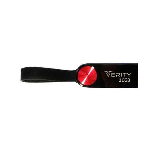 فلش مموری 16 گیگ وریتی VERITY V815 USB 2.0