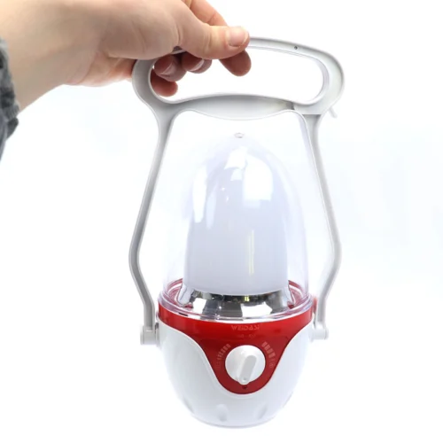 چراغ قوه فانوسی ویداسی WEIDASI WD-833 تعمیری
