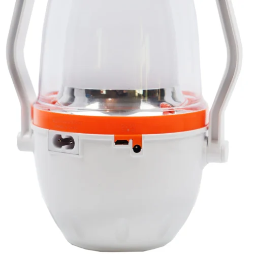 چراغ قوه فانوسی ویداسی WEIDASI WD-833 تعمیری