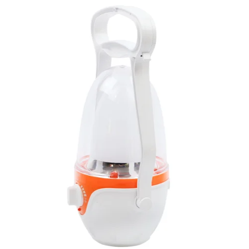 چراغ قوه فانوسی ویداسی WEIDASI WD-833 تعمیری