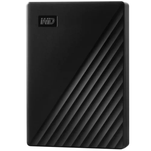 هارد اکسترنال وسترن دیجیتال Western Digital My Passport 5TB