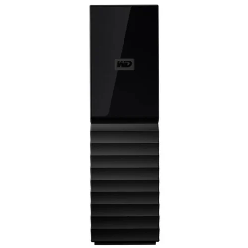 هارد اکسترنال وسترن دیجیتال Western Digital My Book Desktop 12TB