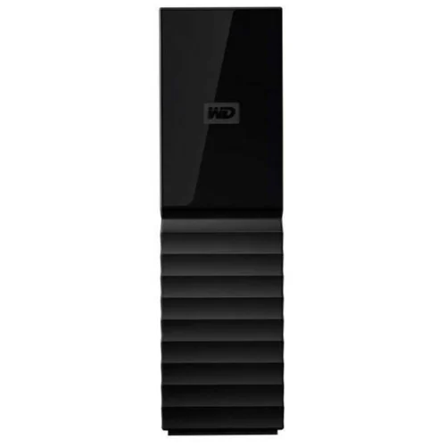هارد اکسترنال وسترن دیجیتال Western Digital My Book Desktop 6TB