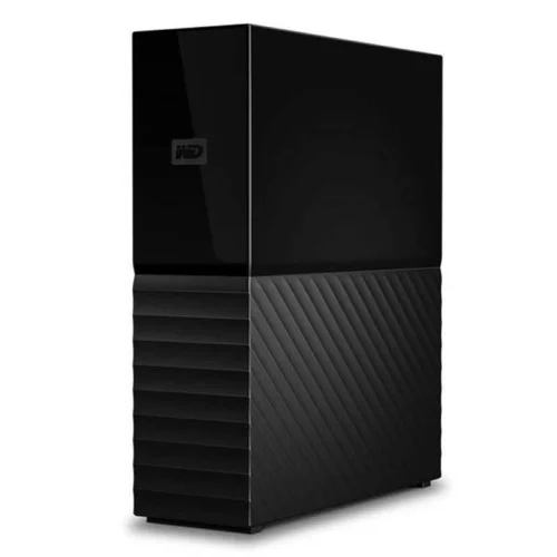 هارد اکسترنال وسترن دیجیتال Western Digital My Book Desktop 6TB