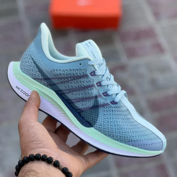 کفش دویدن زنانه نایک زوم پگاسوس 35 توربو Nike Zoom Pegasus 35 Turbo