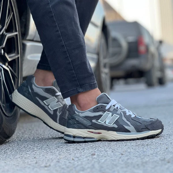 کفش نیوبالانس New Balance 1906D M1906DA