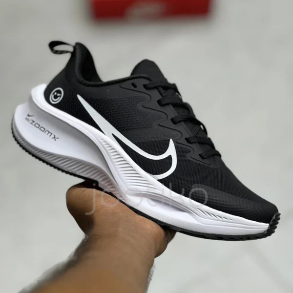 کفش نایک زوم ایکس اسمایلی Nike Zoom X Smiley مشکی