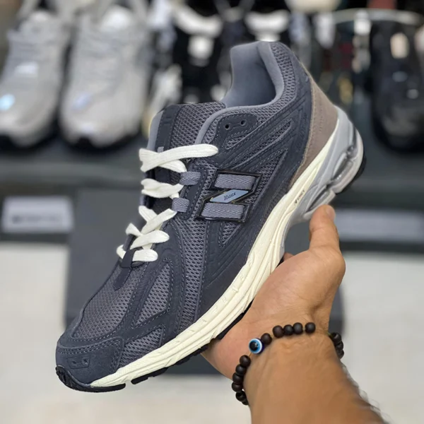 کفش نیوبالانس 1906R فانتوم New Balance NBM1906FE