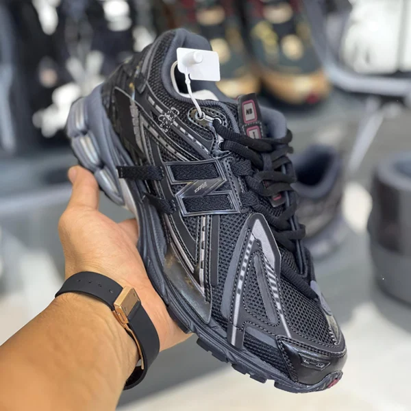 کفش نیوبالانس 1906A مشکی New Balance M1906AF