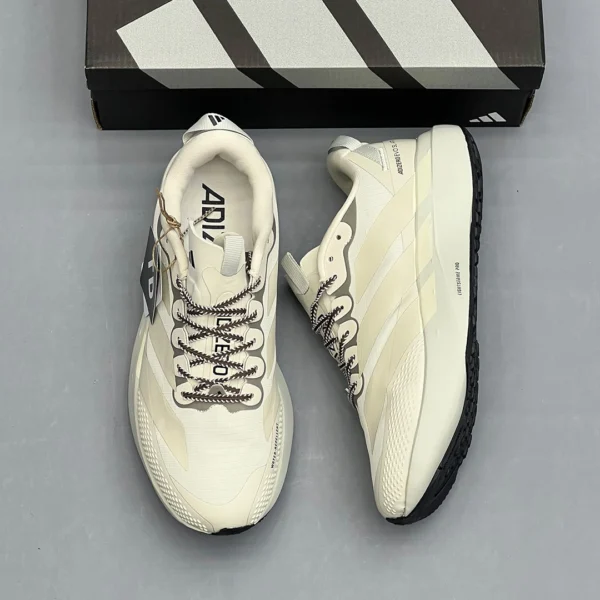 آدیداس آدیزیرو ایوو اس‌ال ای‌تی‌آر بژ adidas Adizero Evo SL ATR