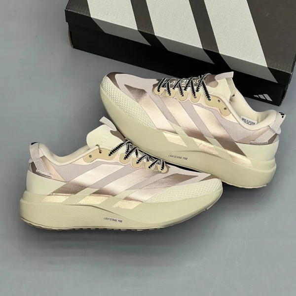 آدیداس آدیزیرو ایوو اس‌ال ای‌تی‌آر رزگلد adidas Adizero Evo SL ATR KK2722