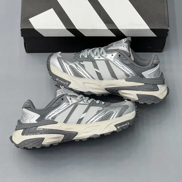 آدیداس ایکس ال جی استورم اج خاکستری adidas-XLG Storm Edge Grey