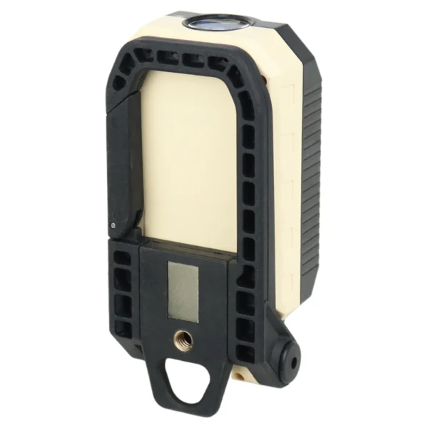 چراغ کمپینگ شارژی Working Lamp W599A - تصویر 3