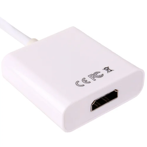 تبدیل Display به HDMI ایکس فورتک X4Tech
