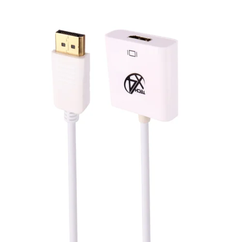 تبدیل Display به HDMI ایکس فورتک X4Tech