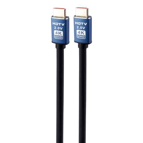 کابل HDMI v2.0 4K ایکس فورتک X4Tech طول 3 متر